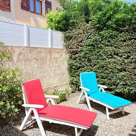 St Cyprien Elegant Baigne De Lumiere Proche Saint-Cyprien (Pyrenees-Orientales)