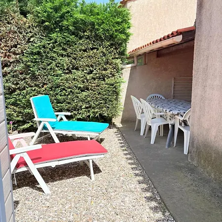 St Cyprien Elegant Baigne De Lumiere Proche Dom wakacyjny Saint-Cyprien (Pyrenees-Orientales)